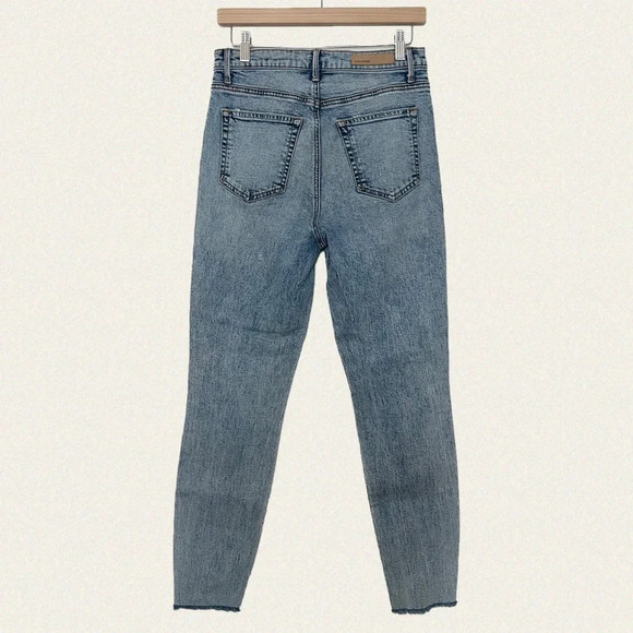 GRLFRND Kendall Jeans - Picture 9 of 10